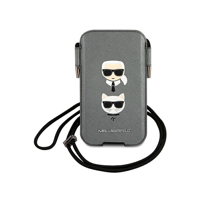 Karl Lagerfeld KLHCP12MOPHKCG