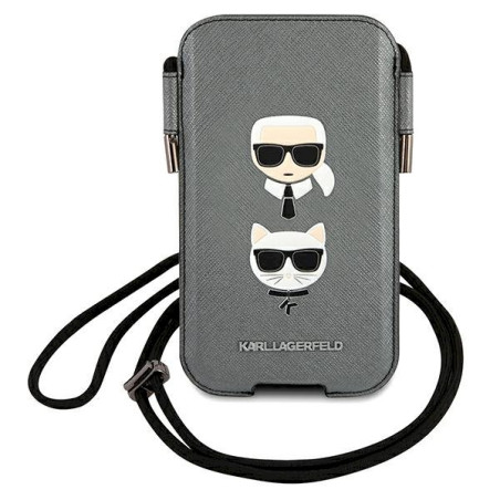 Karl Lagerfeld KLHCP12MOPHKCG