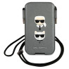 Karl Lagerfeld KLHCP12MOPHKCG