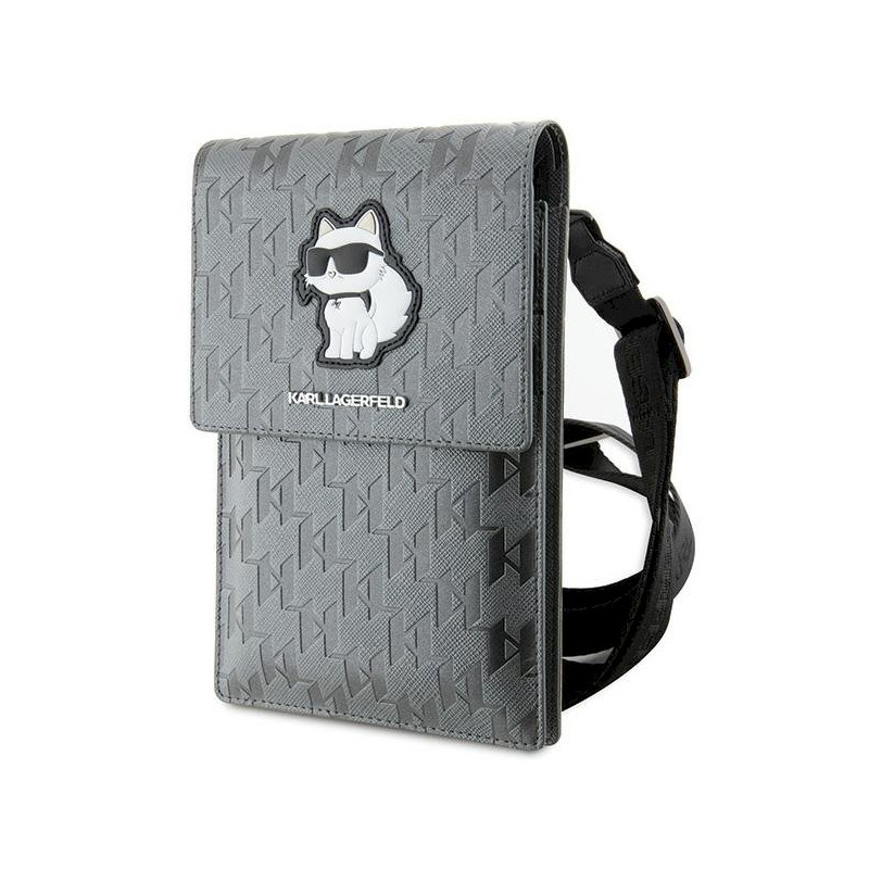 Karl Lagerfeld KLWBSAKHPCG