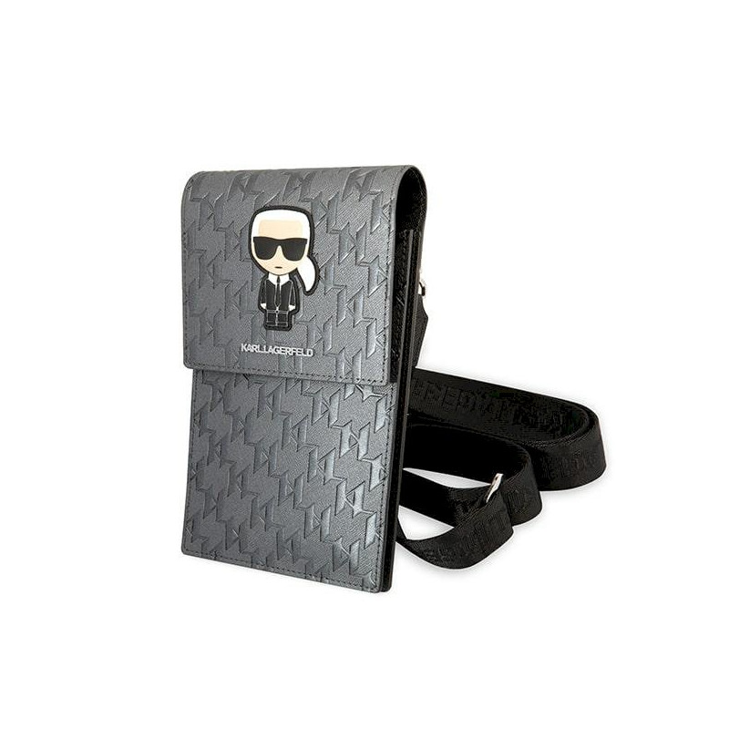 Karl Lagerfeld KLWBSAMIPG