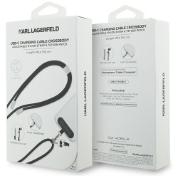 Karl Lagerfeld KLCCUCNMSCKIK