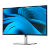 DELL Pro Plus P2725DE kompiuterio monitorius 68,6 cm (27") 2560 x 1440 pikseliai Quad HD LCD Juoda, Sidabras