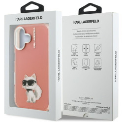 Karl Lagerfeld KLHCP16SHMCHAQP