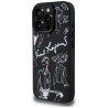 Karl Lagerfeld KLHMP16LPGGRMPK