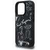 Karl Lagerfeld KLHMP16LPGGRMPK