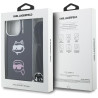 Karl Lagerfeld KLHCP16XHCDHGFBK