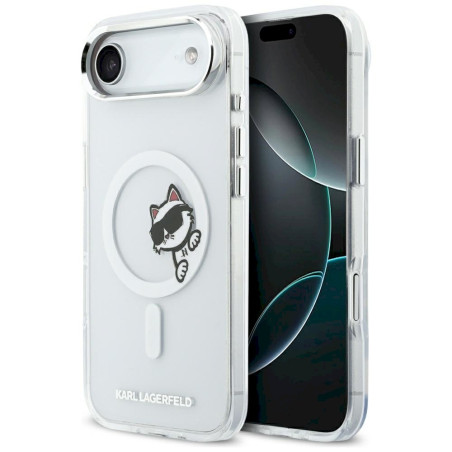 Karl Lagerfeld KLHMP17M6HCPSCT