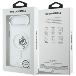 Karl Lagerfeld KLHMP17M6HCPSCT