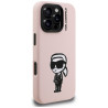 Karl Lagerfeld KLHMP16LSKIGRGP