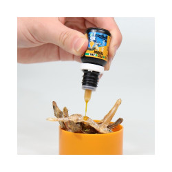 JBL ProTerra vitaminai vandens vėžliams, 2x10 ml