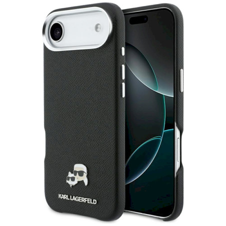 Karl Lagerfeld KLHMP17M6PFKCLK