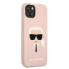 Karl Lagerfeld KLHCP13SSLKHLP