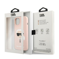 Karl Lagerfeld KLHCP13SSLKHLP