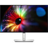 DELL UltraSharp U2724D kompiuterio monitorius 68,6 cm (27") 2560 x 1440 pikseliai Quad HD LCD Juoda, Sidabras