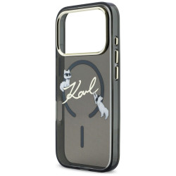Karl Lagerfeld KLHMP17X5HKSCAK