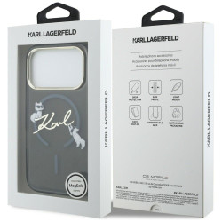 Karl Lagerfeld KLHMP17X5HKSCAK