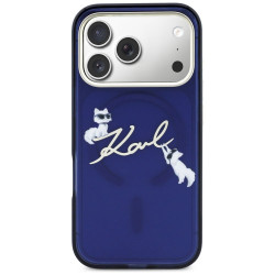 Karl Lagerfeld KLHMP17L5HKSCAB
