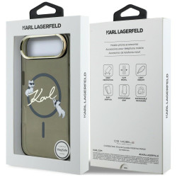Karl Lagerfeld KLHMP17M5HKSCAK