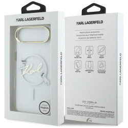 Karl Lagerfeld KLHMP17M5HKSCAH