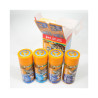 JBL ProTerra pašaras vėžliams, rinkinys 4x250 ml