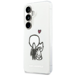 Karl Lagerfeld KLHMS26S6HKCBHH