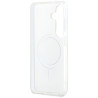 Karl Lagerfeld IML Karl&Choupette MagSafe Case for Samsung Galaxy S26 / transparent