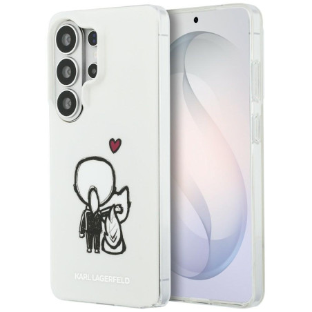 Karl Lagerfeld KLHMS26L6HKCBHH