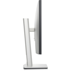 DELL UltraSharp U2724D kompiuterio monitorius 68,6 cm (27") 2560 x 1440 pikseliai Quad HD LCD Juoda, Sidabras