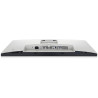 DELL UltraSharp U2724D kompiuterio monitorius 68,6 cm (27") 2560 x 1440 pikseliai Quad HD LCD Juoda, Sidabras