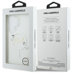 Karl Lagerfeld KLHMS26L5HKSCAH