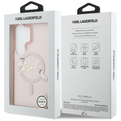 Karl Lagerfeld KLHMS26L5HKSCAP