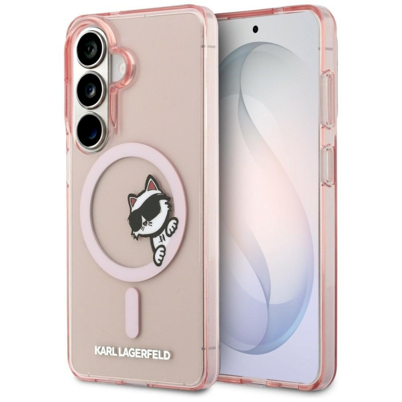 Karl Lagerfeld KLHMS26S6HCPSCP