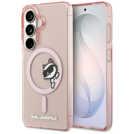 Karl Lagerfeld KLHMS26S6HCPSCP