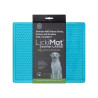 Laižymo kilimėlis LickiMat Dog Soother XL, turkio spalvos