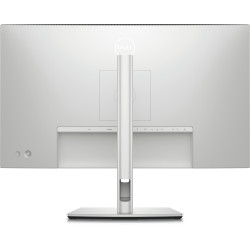 DELL UltraSharp U2724DE computer monitor 68.6 cm (27") 2560 x 1440 pixels Quad HD LCD Black, Silver