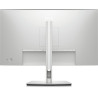 DELL UltraSharp U2724DE kompiuterio monitorius 68,6 cm (27") 2560 x 1440 pikseliai Quad HD LCD Juoda, Sidabras