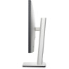 DELL UltraSharp U2724DE kompiuterio monitorius 68,6 cm (27") 2560 x 1440 pikseliai Quad HD LCD Juoda, Sidabras