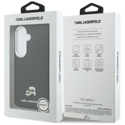 Karl Lagerfeld KLHMS26S6PFKCLK