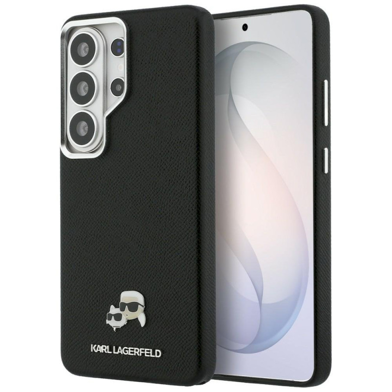 Karl Lagerfeld KLHMS26L6PFKCLK