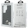 Karl Lagerfeld KLHMS26L6PFKCLK