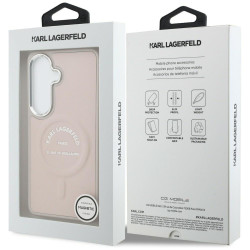 Karl Lagerfeld KLHMS26MPSKRSGEP