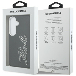 Karl Lagerfeld KLHCS26SPGFKSRSK