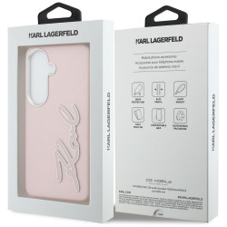 Karl Lagerfeld KLHCS26SPGFKSRSP