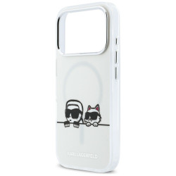 Karl Lagerfeld KLHMP17L6HPKACH