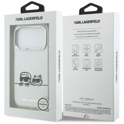 Karl Lagerfeld KLHMP17L6HPKACH