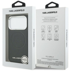 Karl Lagerfeld KLHMP17L5PFKHPSEK