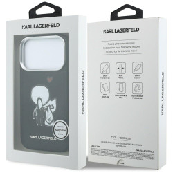 Karl Lagerfeld KLHMP17L6PKCBPK