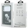 Karl Lagerfeld KLHMP17L6PKCBPK