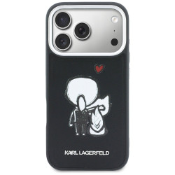 Karl Lagerfeld KLHMP17X6PKCBPK
